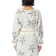 Obey Γυναικείο μπολερό Stars Sweater Bolero